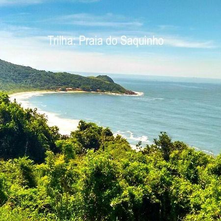 Residencial Mariano 2 - Vista Para Praia E Mar Apartman Florianópolis Kültér fotó